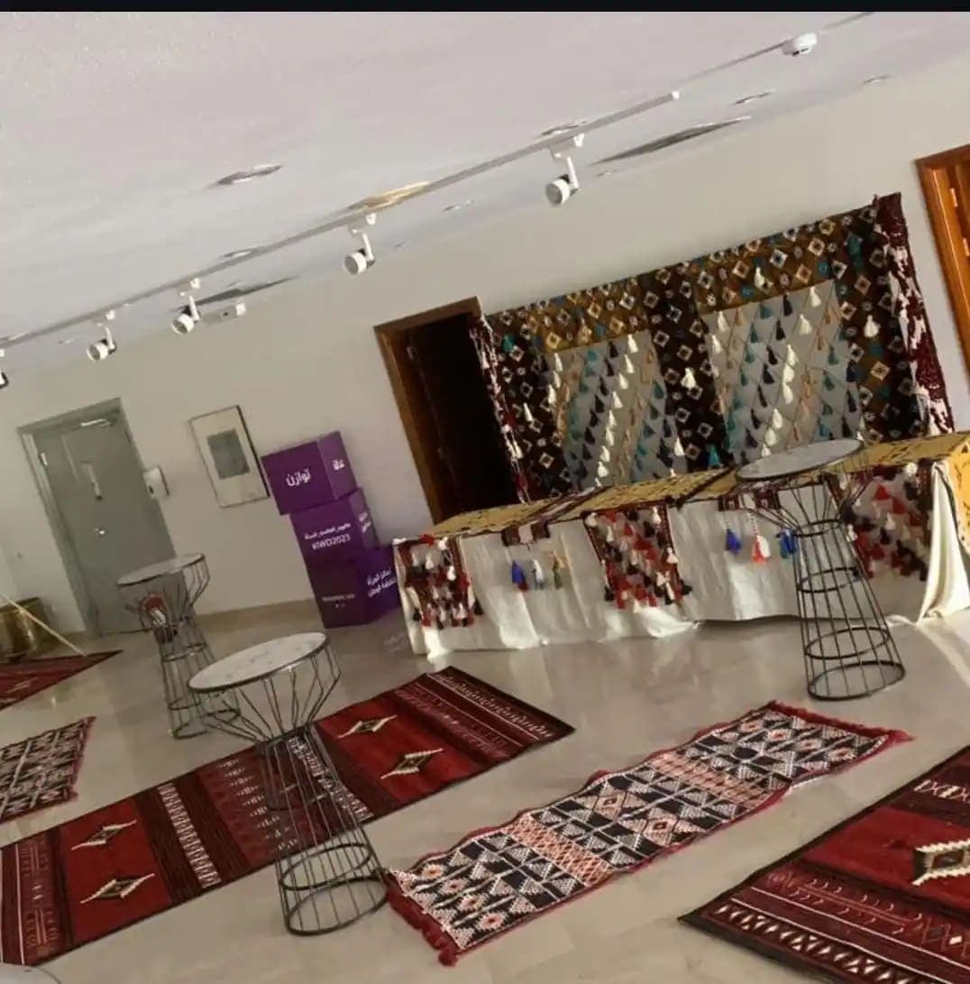 قهوجيين يقدمون خدمات القهوة العربية لحفلات الزفاف الفاخرة في الرياض