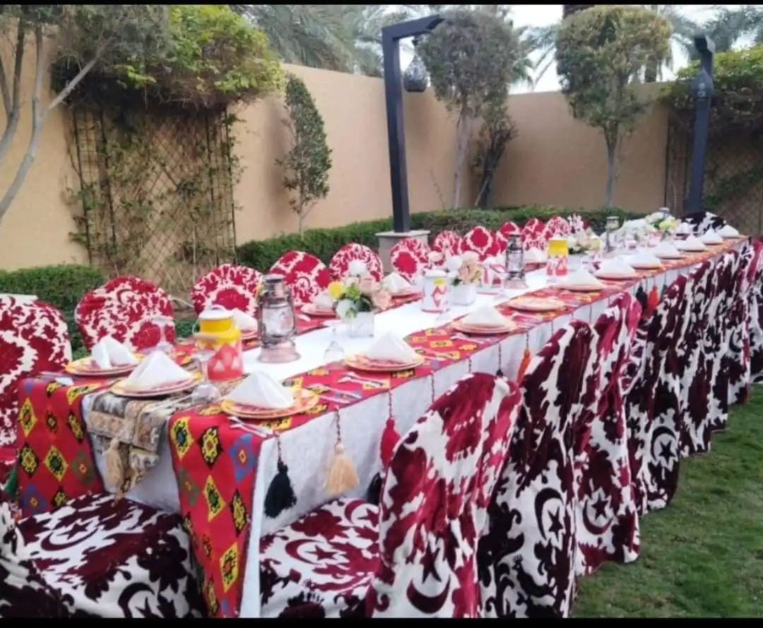 قهوجيين محترفين يقدمون القهوة العربية للمناسبات الخاصة والفعاليات في الرياض